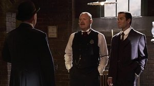 Murdoch Mysteries Epizóda 4