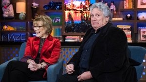 Watch What Happens Live with Andy Cohen Epizóda 165