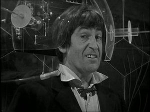Doctor Who Epizóda 10
