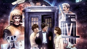 Doctor Who Epizóda 29