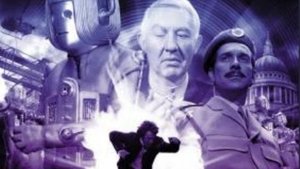 Doctor Who Epizóda 11