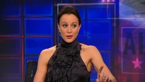 The Daily Show Epizóda 50