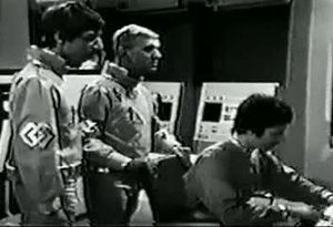 Doctor Who Epizóda 34