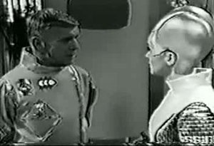 Doctor Who Epizóda 31