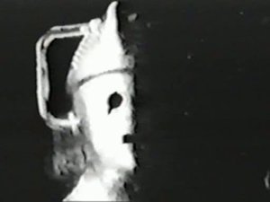 Doctor Who Epizóda 38