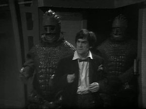 Doctor Who Epizóda 25