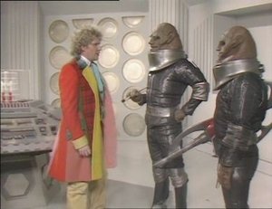 Doctor Who Odcinek 254