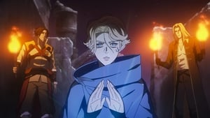 Castlevania Walka w mroku