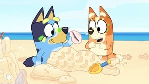 Bluey Pláž