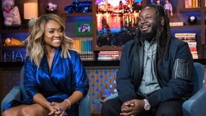Watch What Happens Live with Andy Cohen Epizóda 168