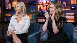 Watch What Happens Live with Andy Cohen Epizóda 179