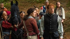 Outlander Człowiek honoru