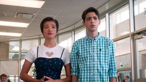 Andi Mack Odcinek 6