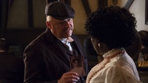Murdoch Mysteries Epizóda 9