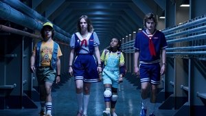 Stranger Things Epizóda 5