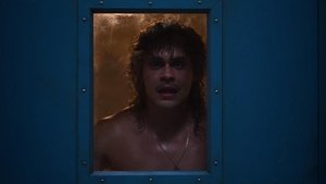 Stranger Things Epizóda 4