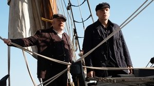 Murdoch Mysteries Epizóda 10