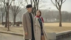 Touch Your Heart Pierwsza sprawa Yun Seo