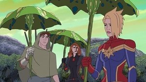 Marvel's Avengers Epizóda 21