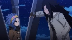 Fairy Tail Epizóda 20