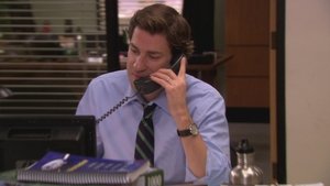 The Office Epizóda 17