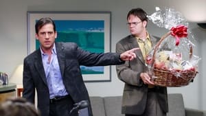 Biuro Dunder Mifflin Infinity