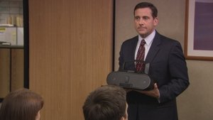 The Office Epizóda 9