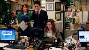 The Office Epizóda 1