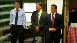 The Office Epizóda 2