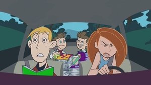 Kim Possible Epizóda 5