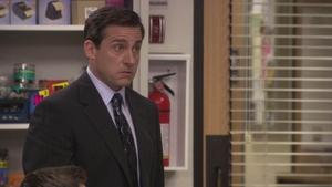 The Office Epizóda 23