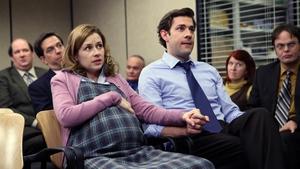 The Office Epizóda 16