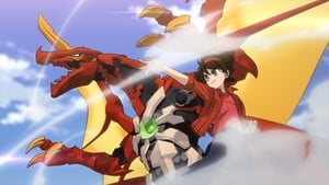 Bakugan Epizóda 1