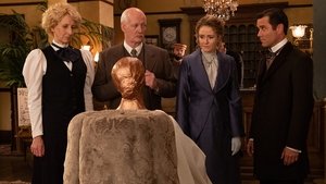 Murdoch Mysteries Epizóda 16