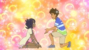 Pokémon Ogniste serce, kamienne serce!