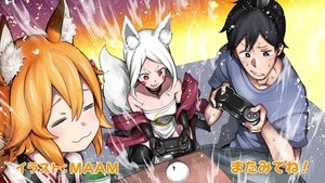 The Helpful Fox Senko-san Epizóda 6