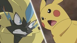 Pokémon Równoległe przyjaźnie!