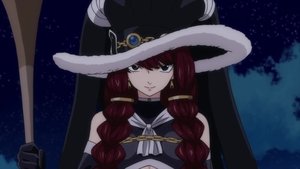 Fairy Tail Epizóda 28