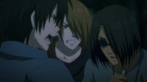 7SEEDS Epizóda 4