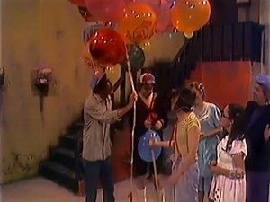 El Chavo del Ocho Odcinek 6