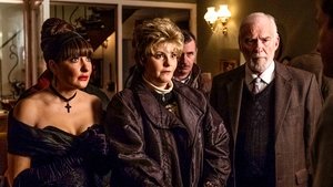 Derry Girls Epizóda 4