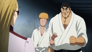 One Punch Man Epizóda 5