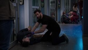 Chicago Med Epizóda 19
