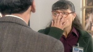 Yo soy Betty, la fea Epizóda 16