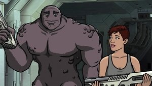 Archer Garjanin Bort
