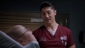 Chicago Med Epizóda 20