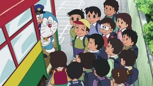 Doraemon Epizóda 534