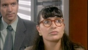 Yo soy Betty, la fea Epizóda 50