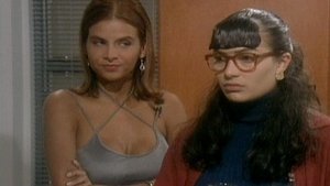 Yo soy Betty, la fea Epizóda 54