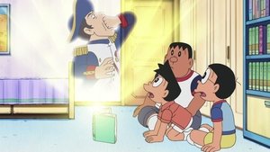 Doraemon Epizóda 700